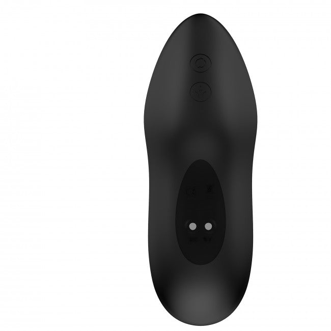Nexus Revo Air Remote Control Rotating Prostate Massager with Suction