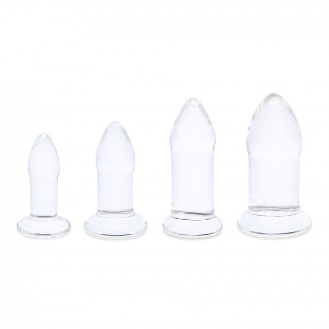 b-Vibe Anal Dilators Set