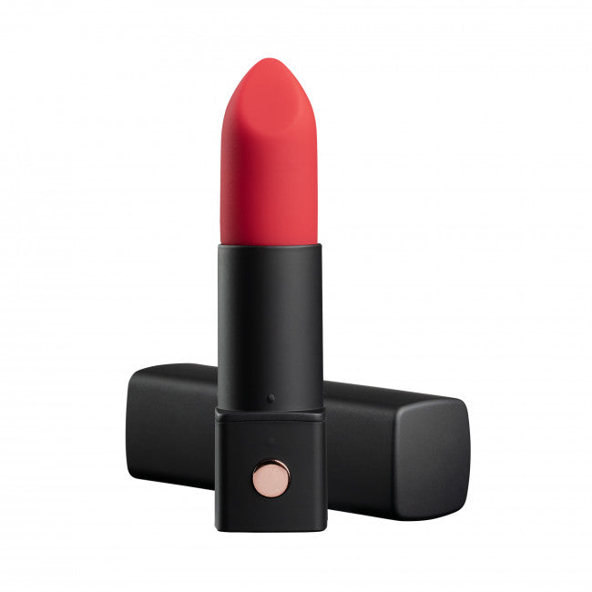 Lovense Exomoon Mini Lipstick Vibrator