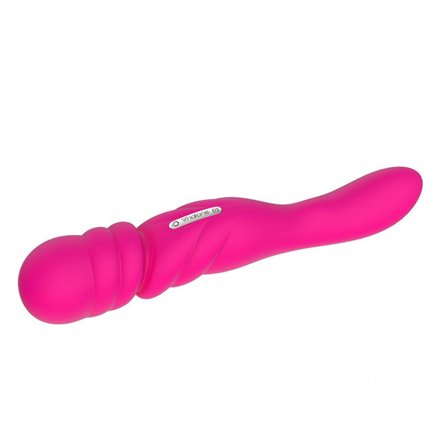 Nalone Jane Double Vibrator Red