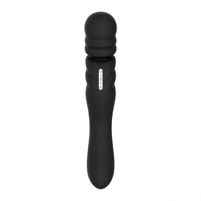 Nalone Jane Double Vibrator Black