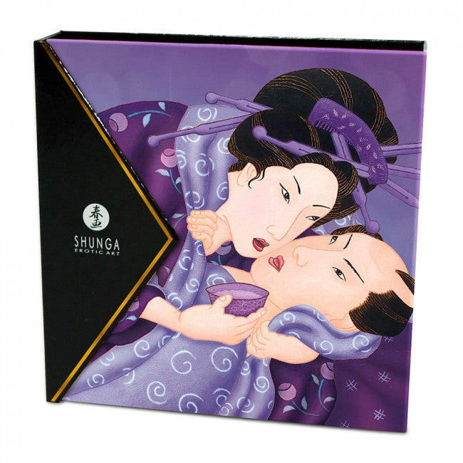 Shunga Geisha's Secret Kit Exotic Fruits