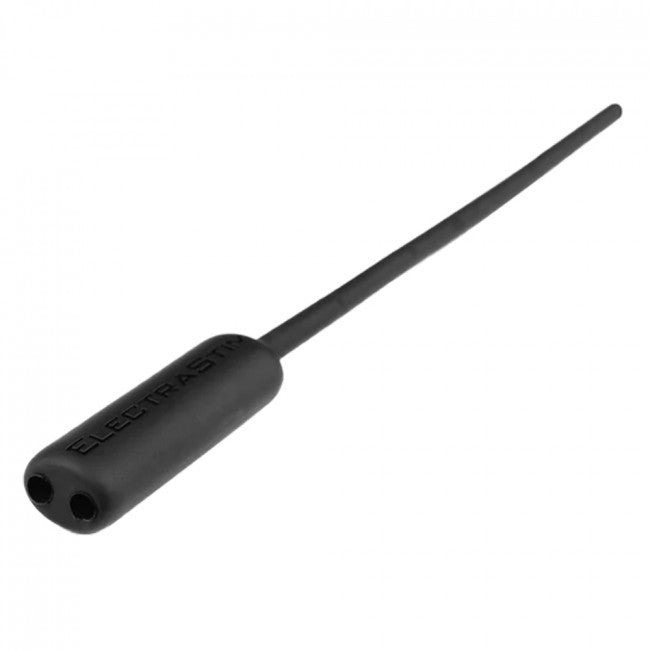 ElectraStim Silicone Flexible Electro-Sex Urethral Sound 5mm