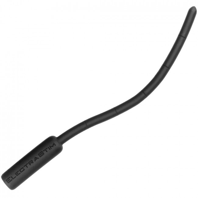 ElectraStim Silicone Flexible Electro-Sex Urethral Sound 5mm
