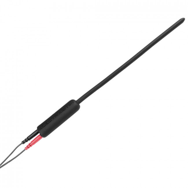 ElectraStim Silicone Flexible Electro-Sex Urethral Sound 5mm