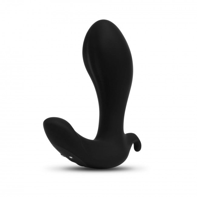 b-Vibe Expand Plug Black