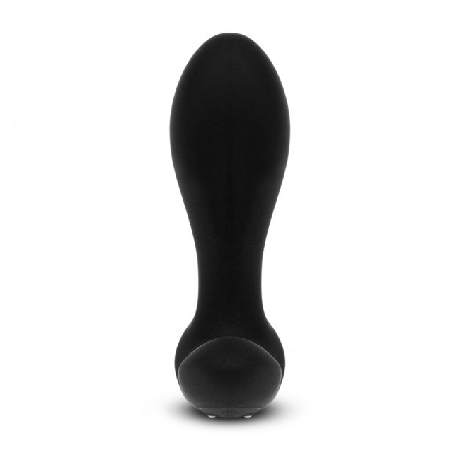b-Vibe Expand Plug Black