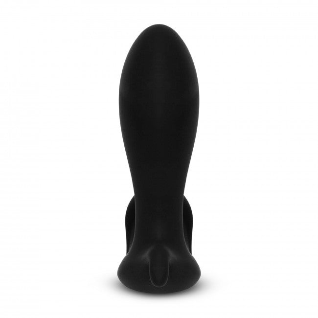 b-Vibe Expand Plug Black
