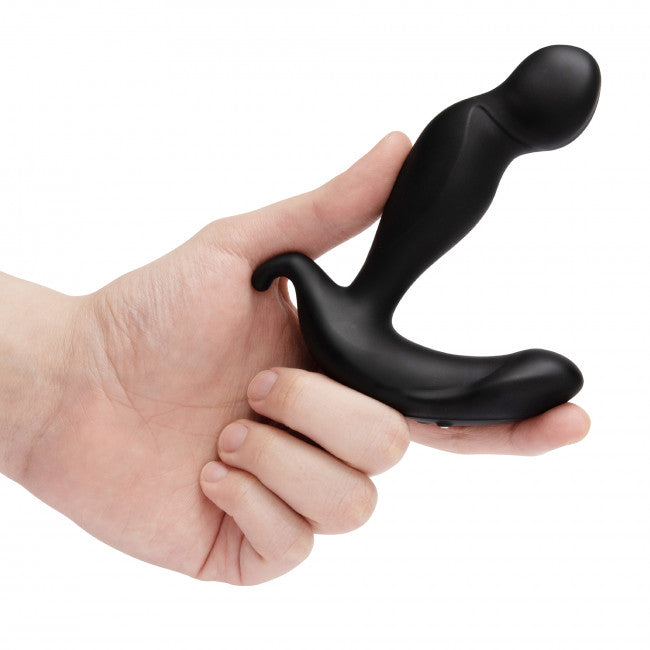 b-Vibe 360 Plug Black
