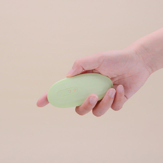 Magic Motion Nyx Smart Panty Vibrator Green