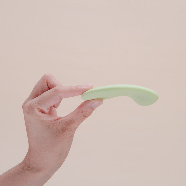 Magic Motion Nyx Smart Panty Vibrator Green