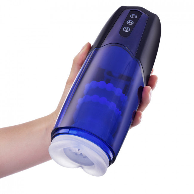 Magic Motion Xone App Controlled Masturbator
