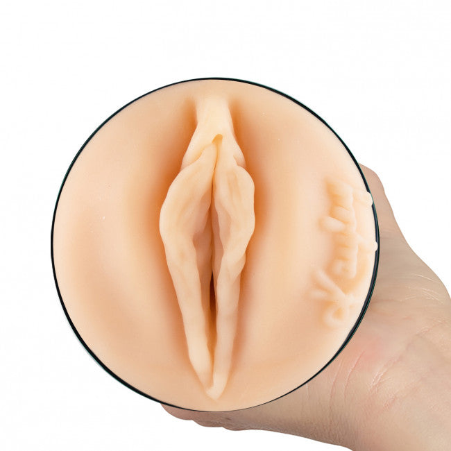 Kiiroo Stars Collection Strokers Feel Kayley Gunner