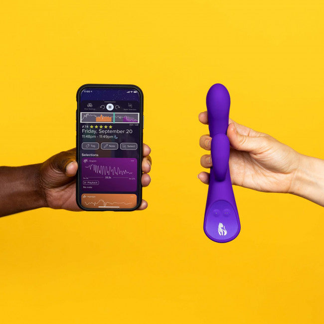 Lioness The Lioness Vibrator 2.0 Purple
