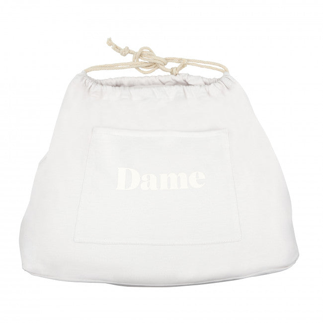 Dame Pillo Sex Pillow Oat