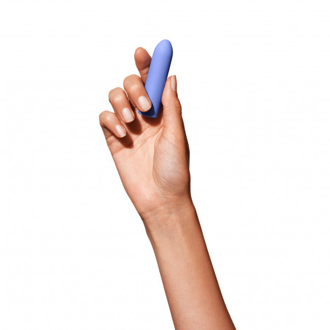 Dame Zee Bullet Vibrator Periwinkle