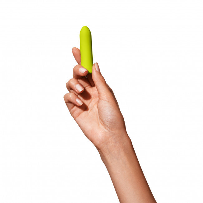 Dame Zee Bullet Vibrator Citrus