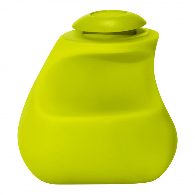 Dame Fin Finger Vibrator Citrus