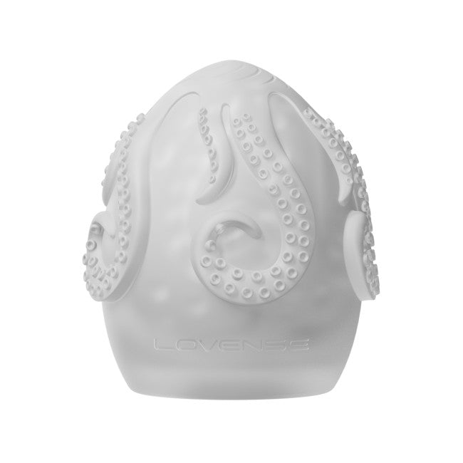 Lovense Kraken Masturbator