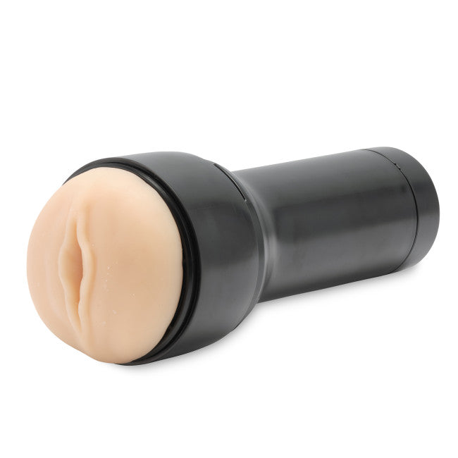 Kiiroo Feel Stroker Realistic Stroker Pale