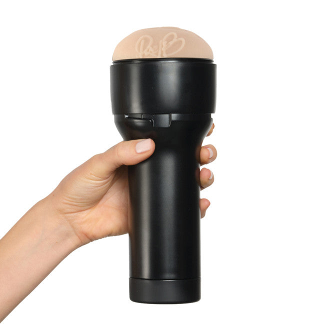 Kiiroo Feel Rae Lil Stars Collection Masturbator PowerBlow Compatible