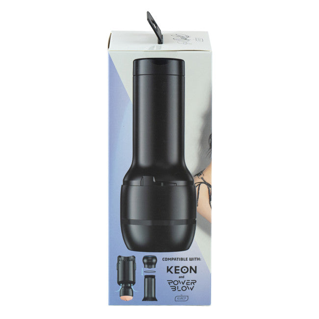 Kiiroo Feel Rae Lil Stars Collection Masturbator PowerBlow Compatible