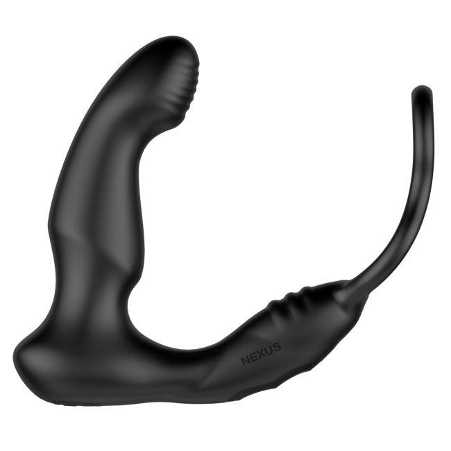 Nexus Simul8 Wave Edition Black