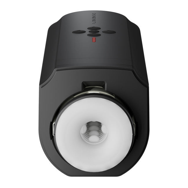 Lovense Solace App-Controlled Automatic Thrusting Masturbator