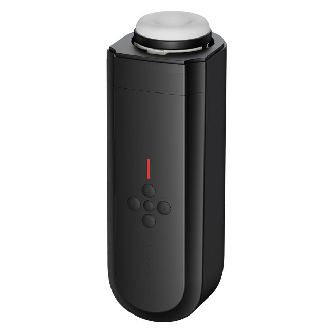 Lovense Solace App-Controlled Automatic Thrusting Masturbator