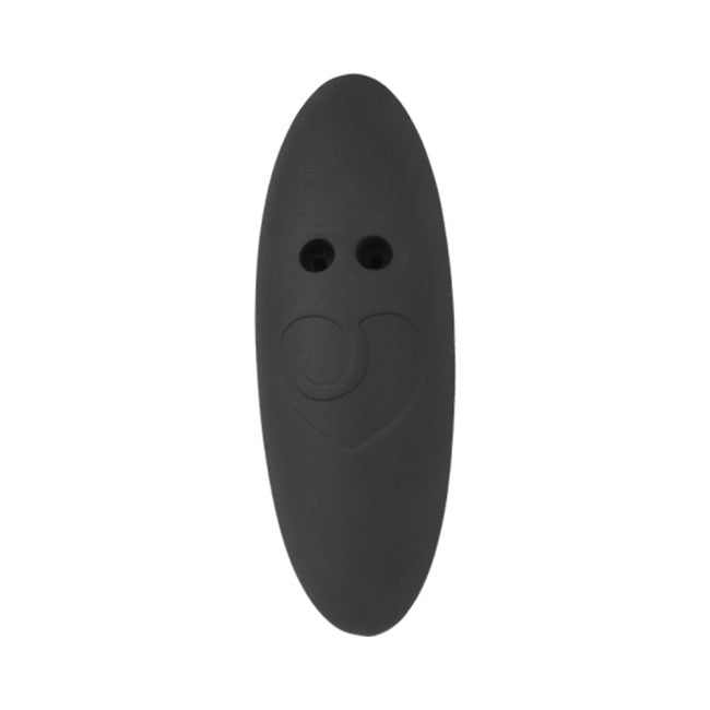 ElectraStim x Lovehoney Booty Buddy Electro Prostate Massager Black
