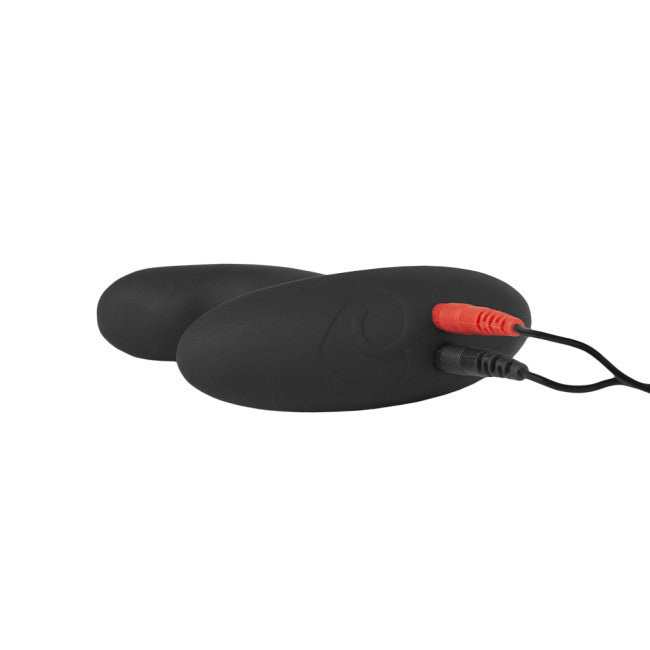 ElectraStim x Lovehoney Booty Buddy Electro Prostate Massager Black