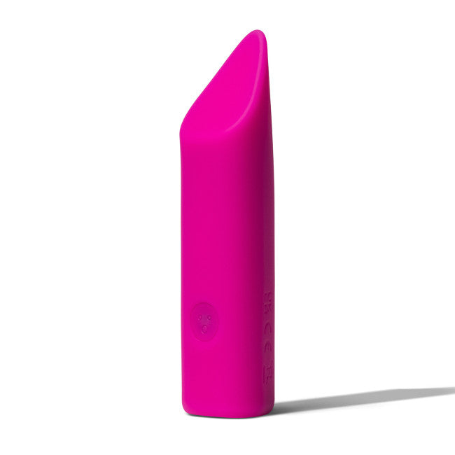 Dame Zig Compact Vibrator Magenta