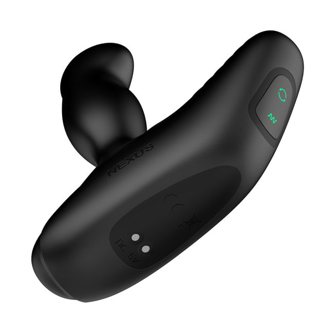 Nexus Revo Stealth App Enabled Black