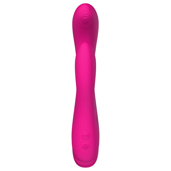 Lovense Osci 3 Pink Vibrator