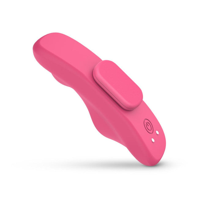 EasyConnect Panty Vibrator Zara App-Controlled Pink