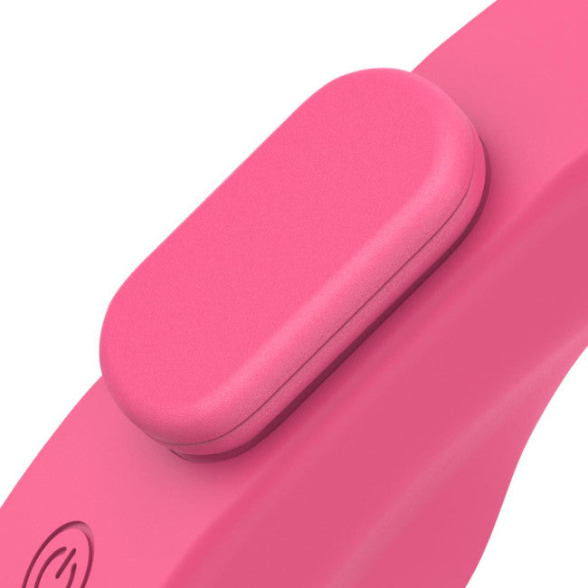 EasyConnect Panty Vibrator Zara App-Controlled Pink