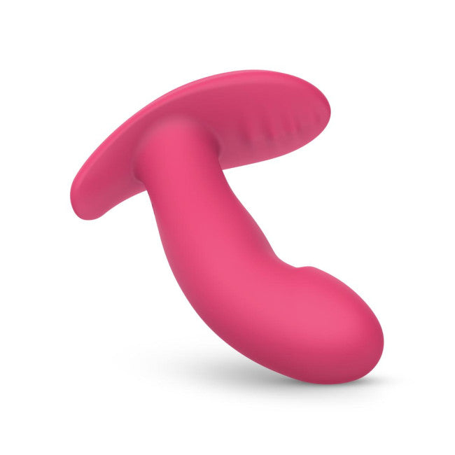 EasyConnect Wearable Vibrator Ivy App-Controlled Pink