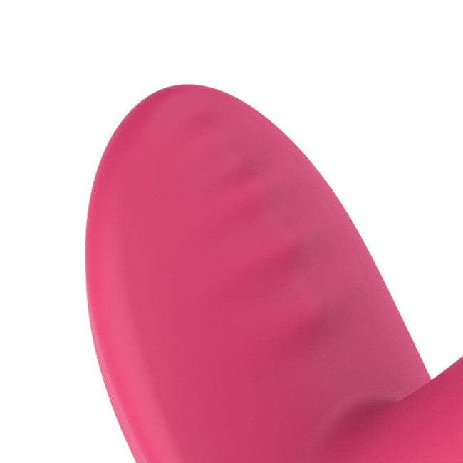 EasyConnect Wearable Vibrator Ivy App-Controlled Pink
