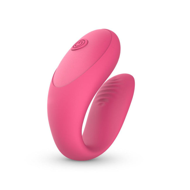 EasyConnect Couples Vibrator Orio App-Controlled Pink