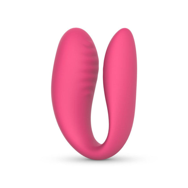EasyConnect Couples Vibrator Orio App-Controlled Pink
