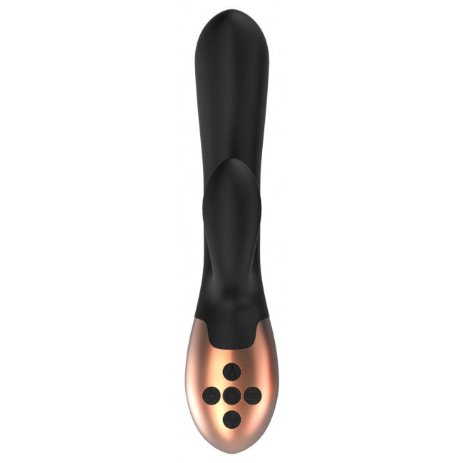 Elegance Exquisite Heating G-Spot Vibrator