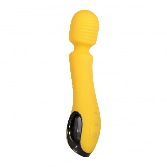 Evolved Buttercup Yellow