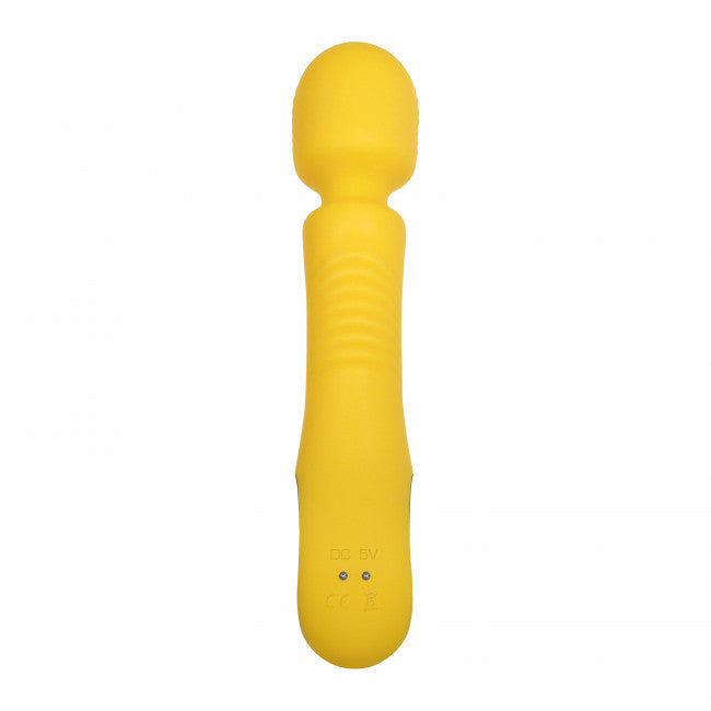 Evolved Buttercup Yellow
