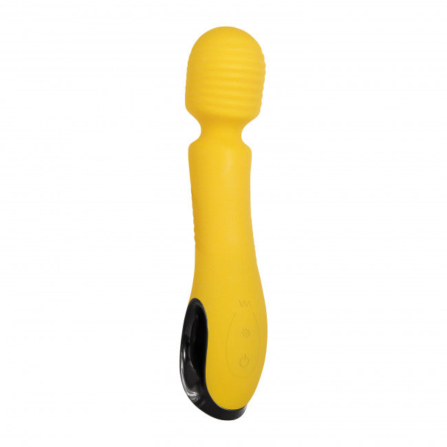 Evolved Buttercup Yellow