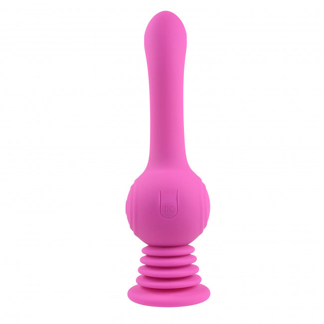 Evolved Gyro Vibe Pink