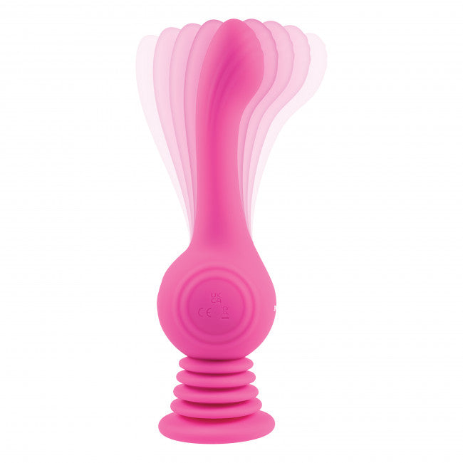 Evolved Gyro Vibe Pink