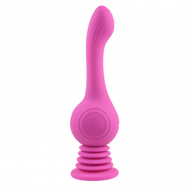 Evolved Gyro Vibe Pink