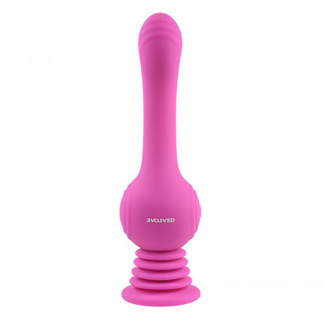 Evolved Gyro Vibe Pink