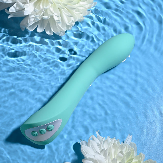 Evolved Come with Me Teal
