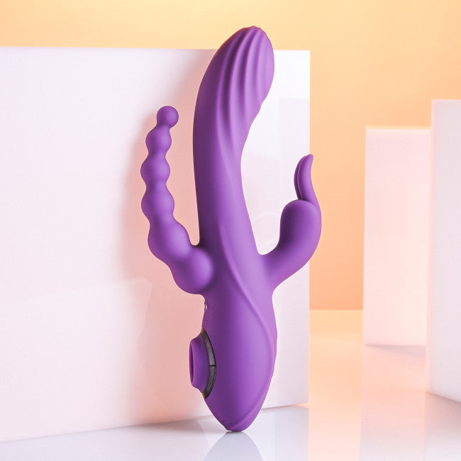 Evolved Fourgasm Purple